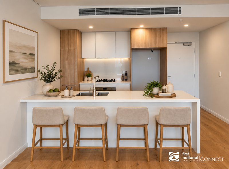 Photo - 413/11 Hildergarde Boulevard , Melrose Park NSW 2114 - Image 2