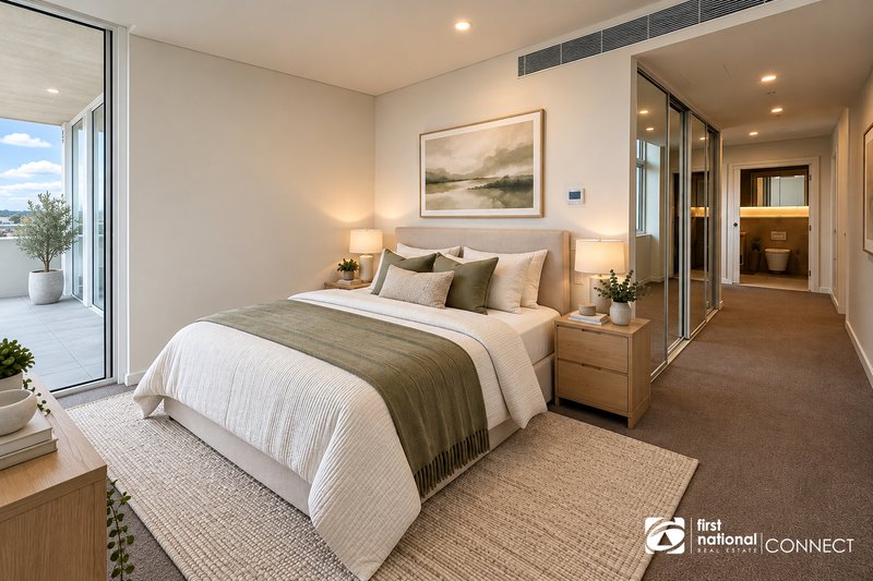 Photo - 413/11 Hildergarde Boulevard , Melrose Park NSW 2114 - Image 3