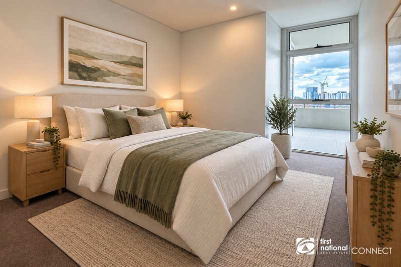 Photo - 413/11 Hildergarde Boulevard , Melrose Park NSW 2114 - Image 4