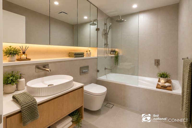 Photo - 413/11 Hildergarde Boulevard , Melrose Park NSW 2114 - Image 5
