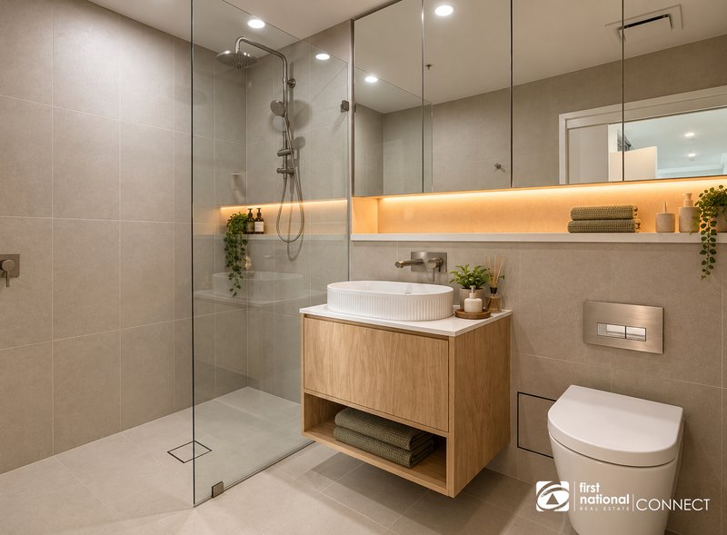 Photo - 413/11 Hildergarde Boulevard , Melrose Park NSW 2114 - Image 6