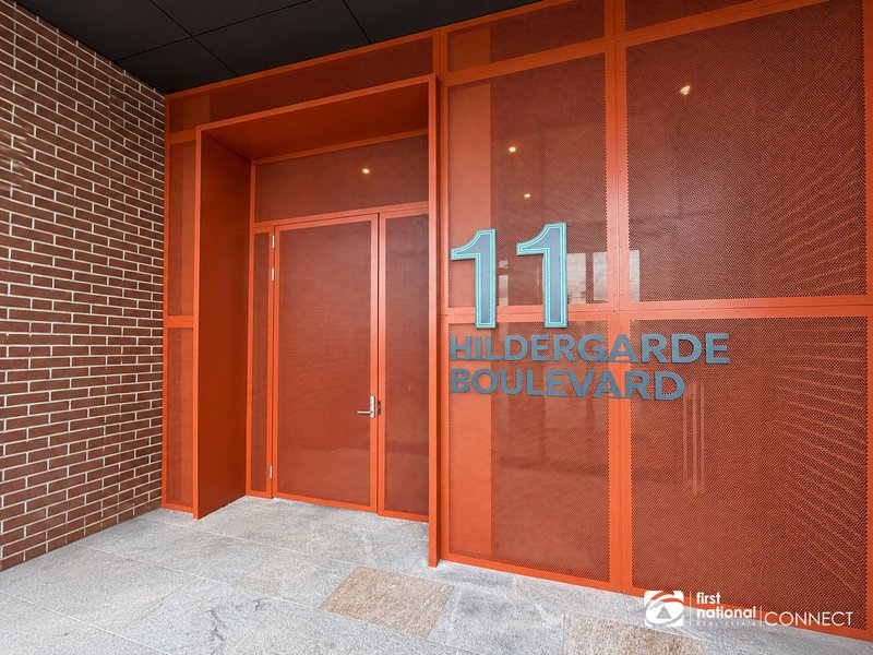 Photo - 413/11 Hildergarde Boulevard , Melrose Park NSW 2114 - Image 8
