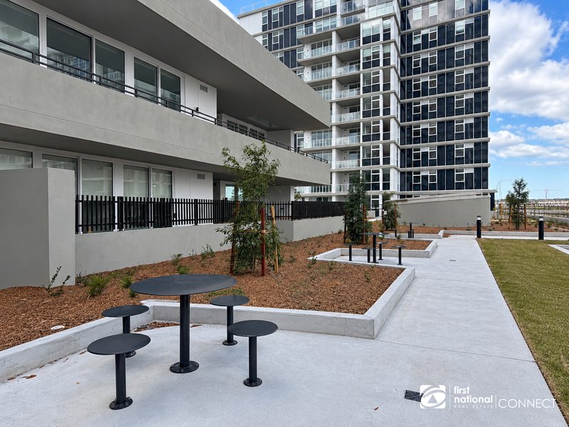 Photo - 413/11 Hildergarde Boulevard , Melrose Park NSW 2114 - Image 9