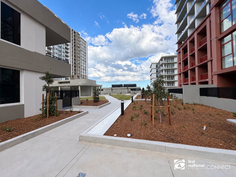 Photo - 413/11 Hildergarde Boulevard , Melrose Park NSW 2114 - Image 10