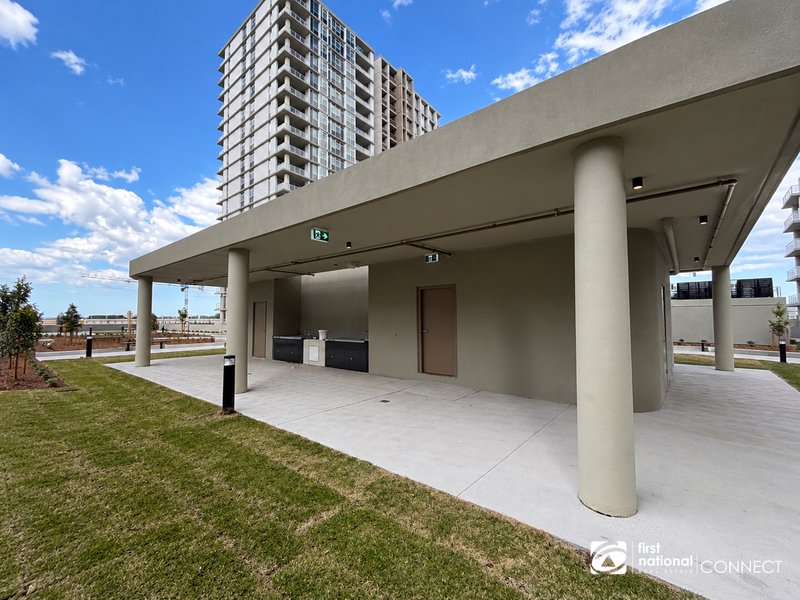 Photo - 413/11 Hildergarde Boulevard , Melrose Park NSW 2114 - Image 11