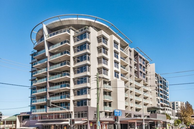 413/19 Market Street, Wollongong NSW 2500