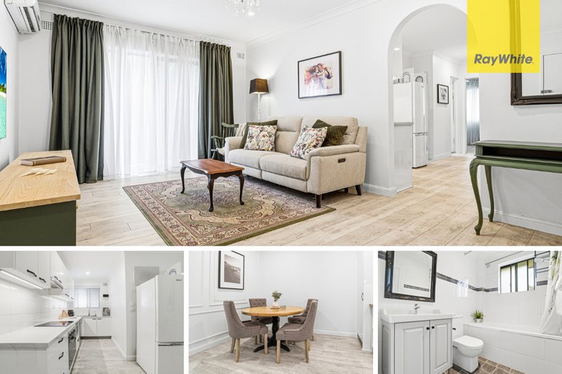 Photo - 4/132-134 Railway Street, Granville NSW 2142 - Image 1