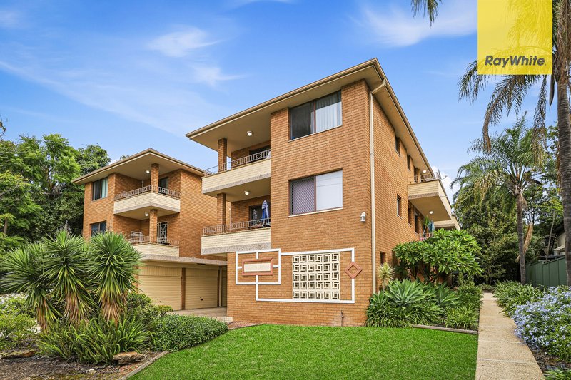 Photo - 4/132-134 Railway Street, Granville NSW 2142 - Image 15