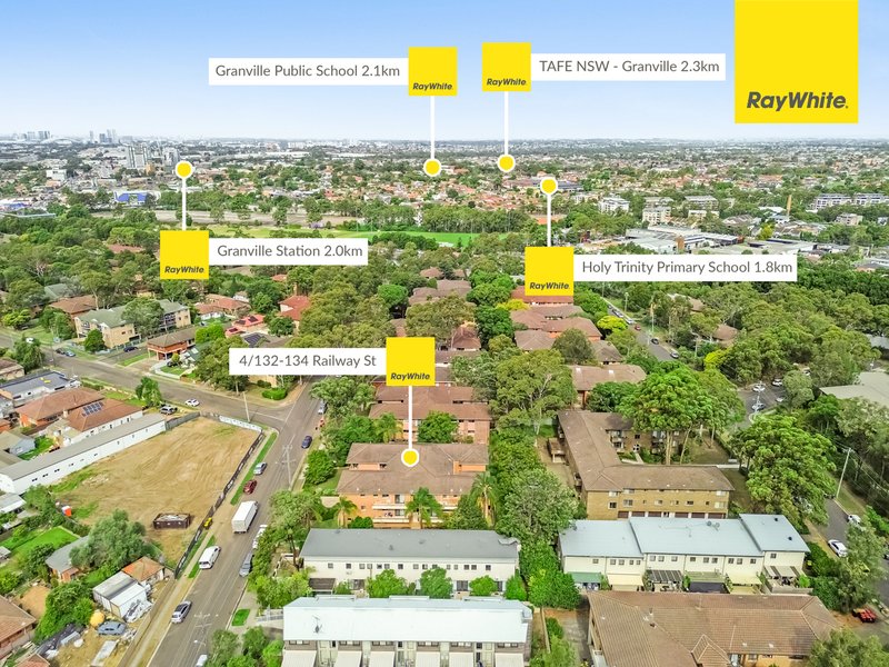 Photo - 4/132-134 Railway Street, Granville NSW 2142 - Image 17