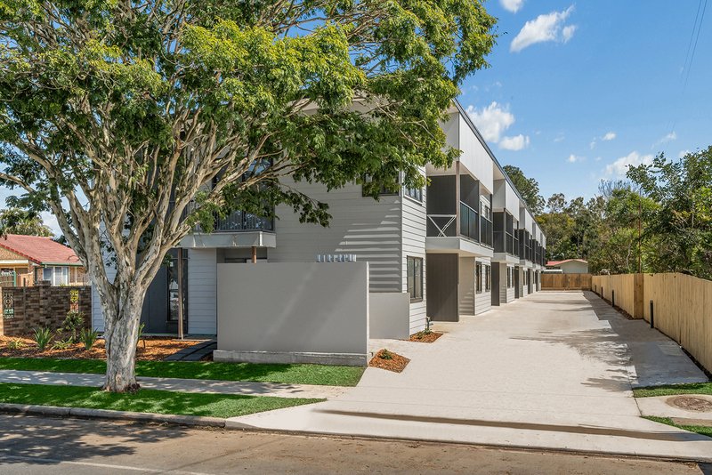 4/132 4/132 Duffield Road, Kallangur QLD 4503