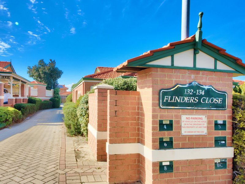 Photo - 4/132 Flinders Street, Yokine WA 6060 - Image 16