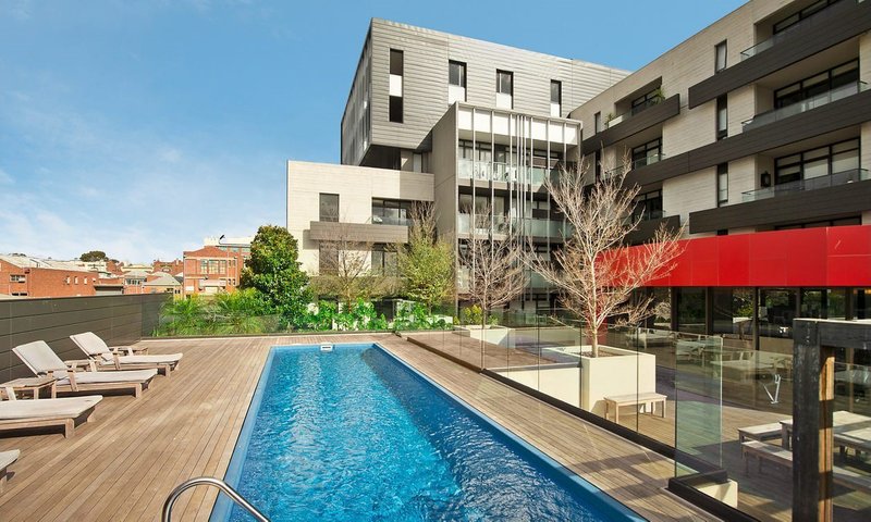 Photo - 413/2 Mcgoun Street, Richmond VIC 3121 - Image 17