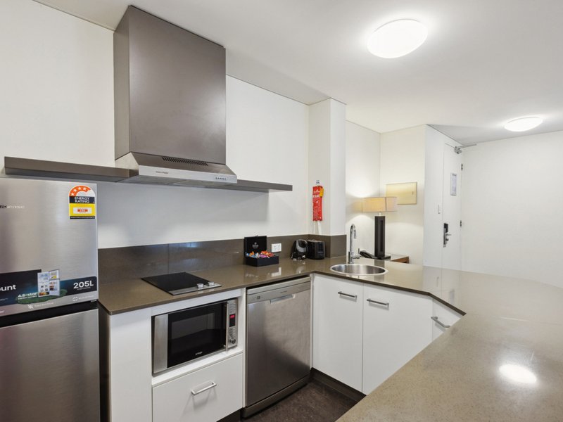 Photo - 413/201 Hay Street, East Perth WA 6004 - Image 6