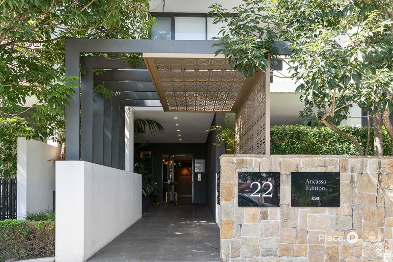 413/22 Andrews Street, Cannon Hill QLD 4170