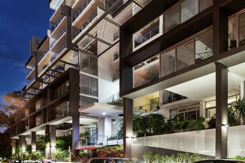 Photo - 413/23 Parkland Street, Nundah QLD 4012 - Image 1