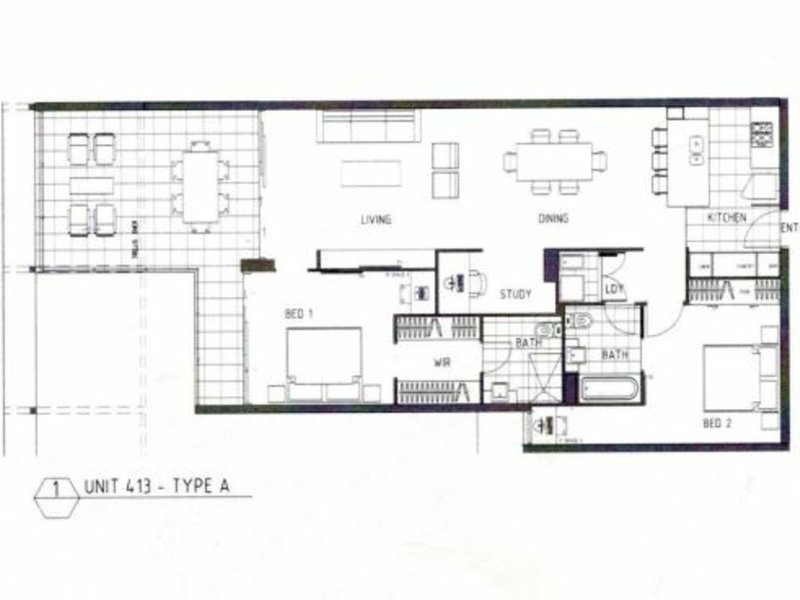 Photo - 413/23 Parkland Street, Nundah QLD 4012 - Image 20
