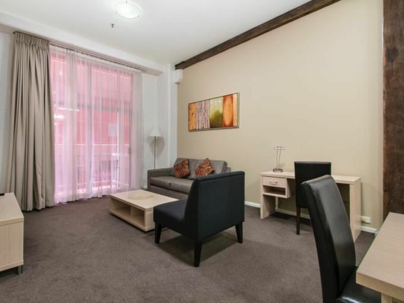 Photo - 413/243 Pyrmont Street, Pyrmont NSW 2009 - Image 1