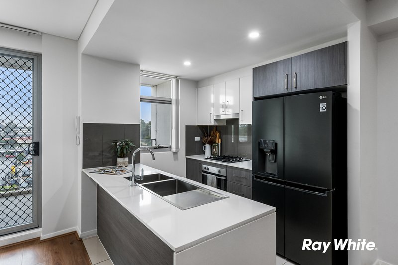 Photo - 413/25 Railway Road, Quakers Hill NSW 2763 - Image 2