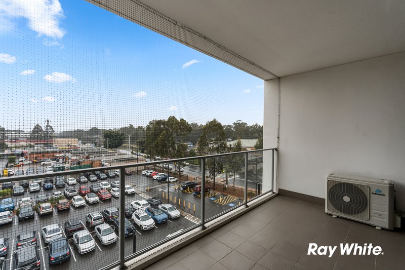 Photo - 413/25 Railway Road, Quakers Hill NSW 2763 - Image 7