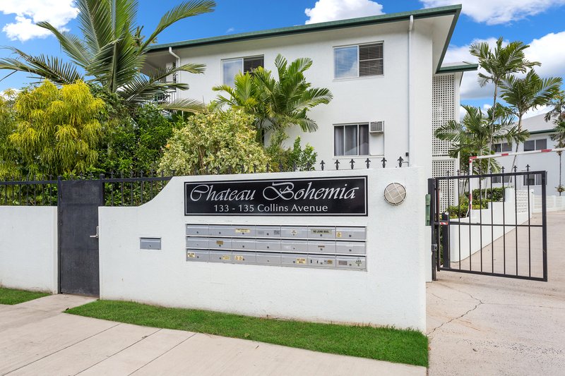 4/133-135 Collins Avenue, Edge Hill QLD 4870