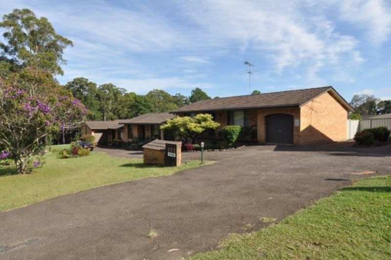 Photo - 4/133 Cameron Street, Wauchope NSW 2446 - Image 9