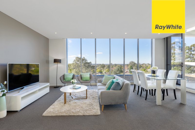 413/3 Ferntree Place, Epping NSW 2121