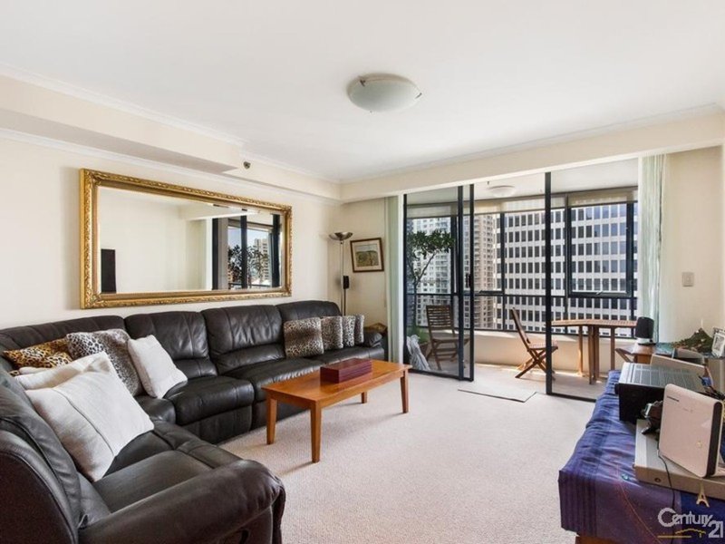 Photo - 413/303 Castlereagh Street, Sydney NSW 2000 - Image 2