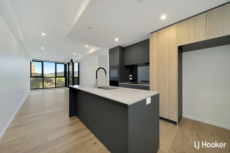 Photo - 413/349 Northbourne Avenue, Lyneham ACT 2602 - Image 2