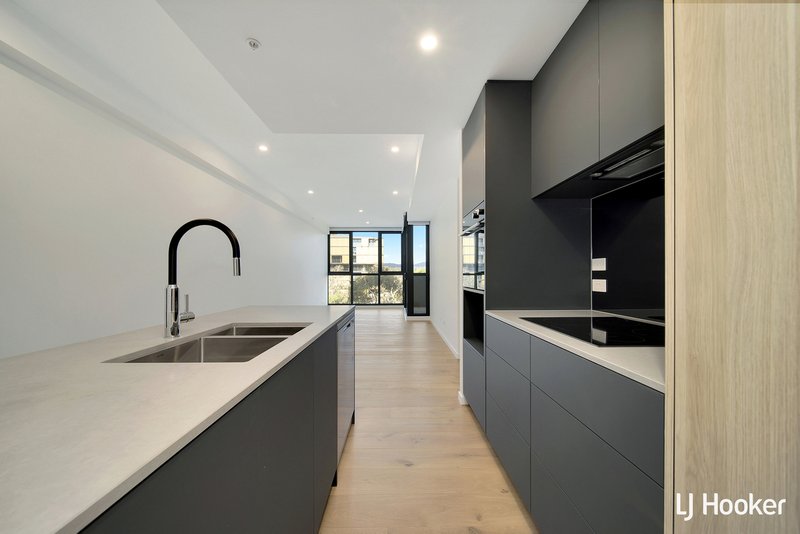 Photo - 413/349 Northbourne Avenue, Lyneham ACT 2602 - Image 3