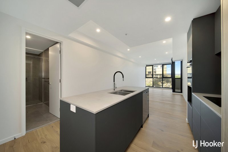 Photo - 413/349 Northbourne Avenue, Lyneham ACT 2602 - Image 4
