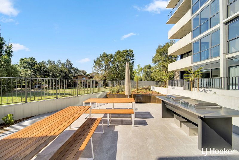Photo - 413/349 Northbourne Avenue, Lyneham ACT 2602 - Image 11