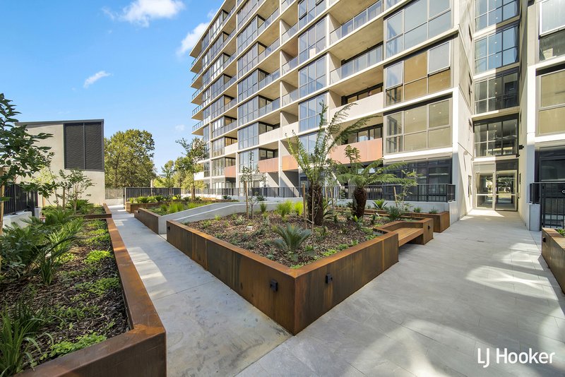 Photo - 413/349 Northbourne Avenue, Lyneham ACT 2602 - Image 12