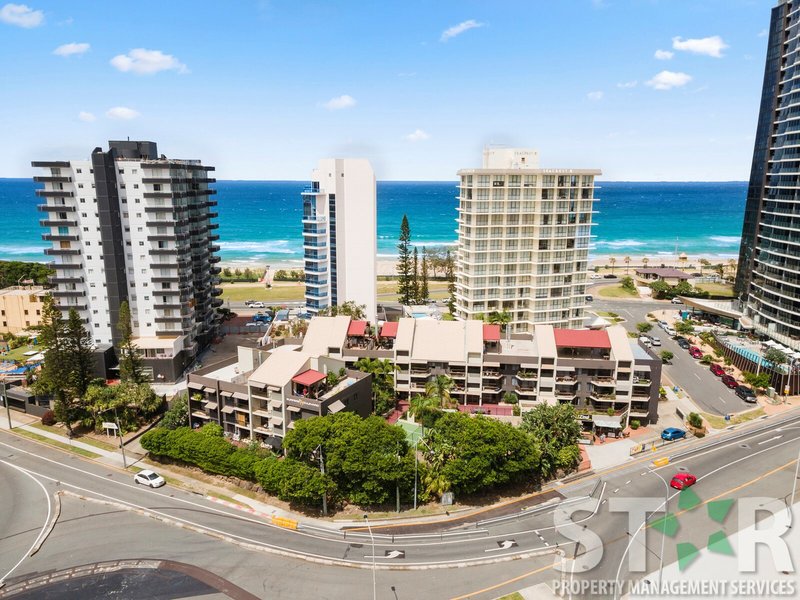 41/3355 Surfers Paradise Boulevard, Surfers Paradise QLD 4217