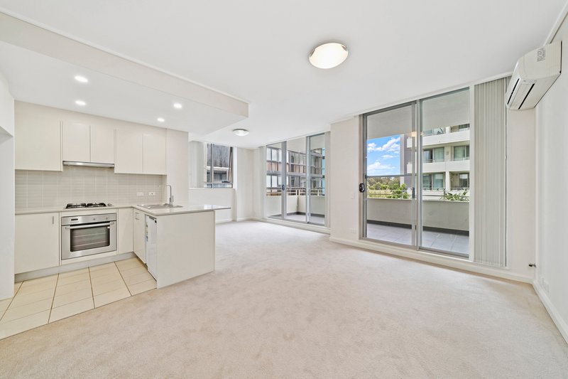 413/37 Amalfi Drive, Wentworth Point NSW 2127