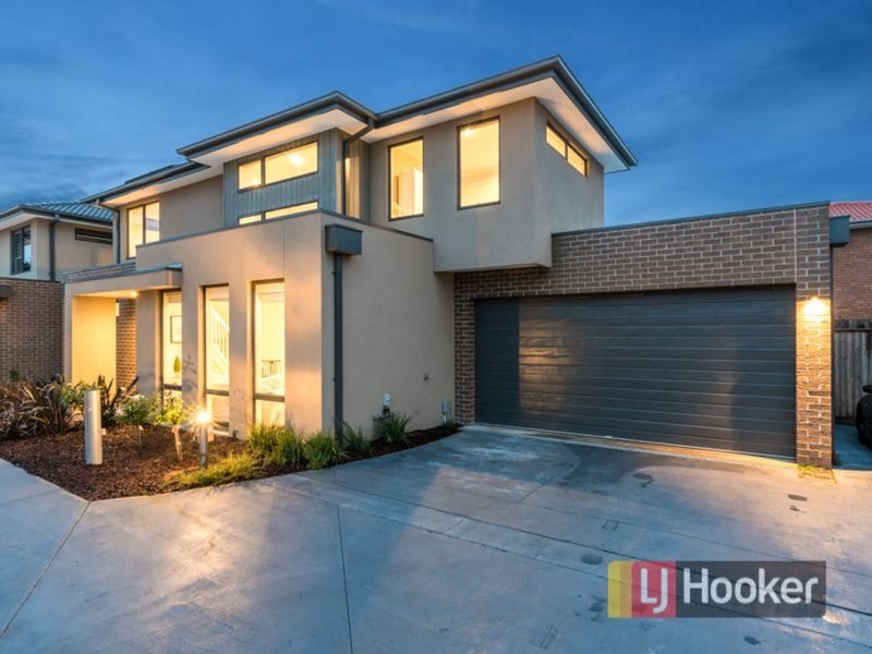 Photo - 4/134-136 Kennington Park Drive, Endeavour Hills VIC 3802 - Image 15