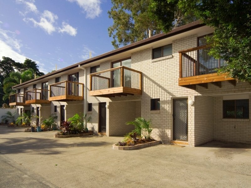 4/134 Kennedy Drive, Tweed Heads West NSW 2485