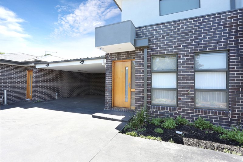 4/134 Lorne Street, Fawkner VIC 3060