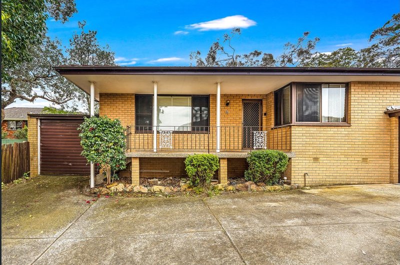 Photo - 4/134 Morts Road, Mortdale NSW 2223 - Image 1