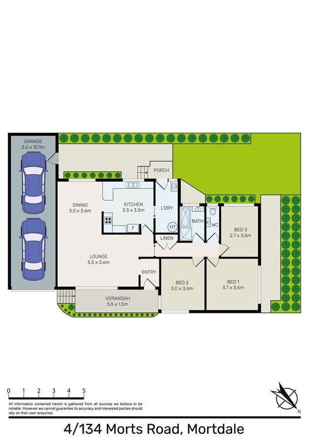 Photo - 4/134 Morts Road, Mortdale NSW 2223 - Image 11