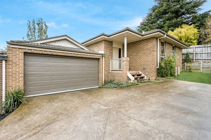 4/1347 Healesville Koo Wee Rup Road, Woori Yallock VIC 3139