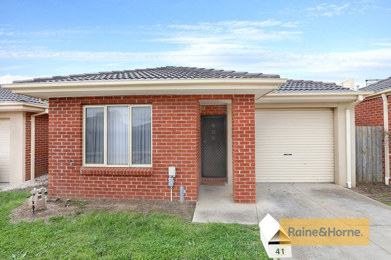 41/35-47 Tullidge Street, Melton VIC 3337