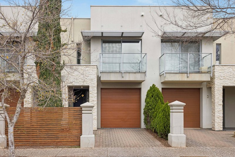 Photo - 4/135 Sanctuary Drive, Mawson Lakes SA 5095 - Image 1