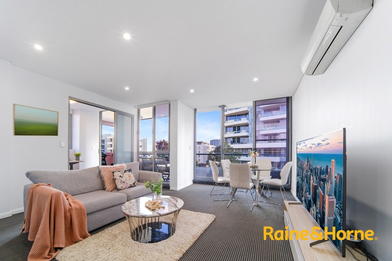 413/56-58 Walker Street, Rhodes NSW 2138