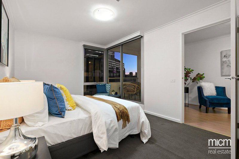 Photo - 413/58 Jeffcott Street, West Melbourne VIC 3003 - Image 7