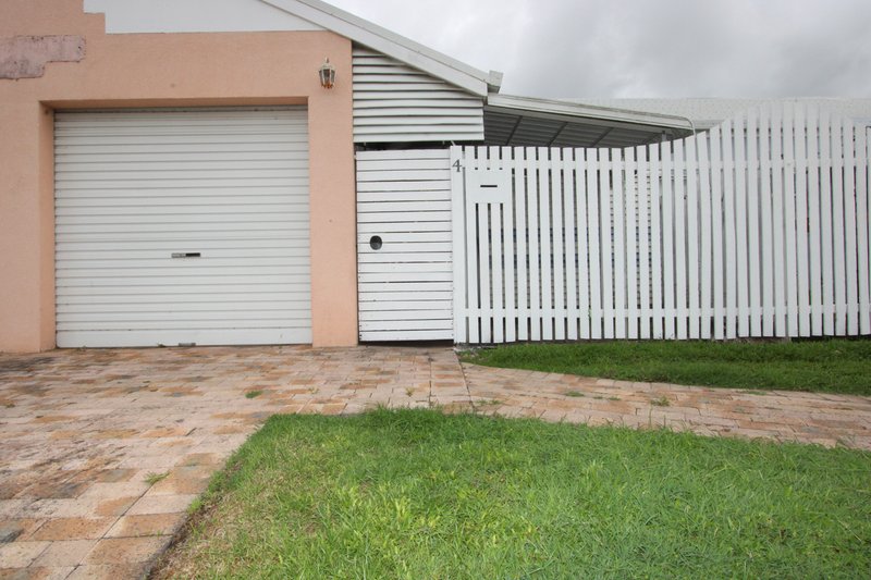 4/136 Edwards Street, Ayr QLD 4807