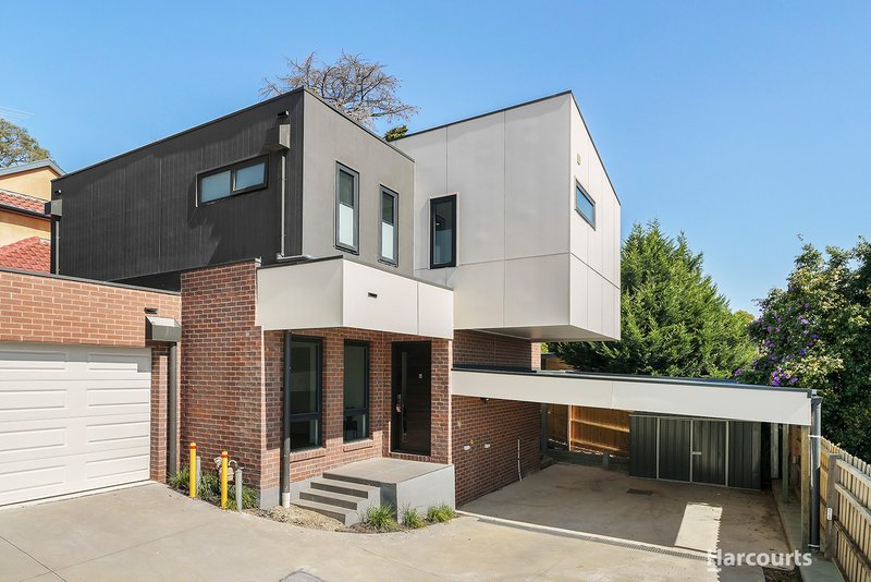 4/136 Parker Street, Templestowe VIC 3106