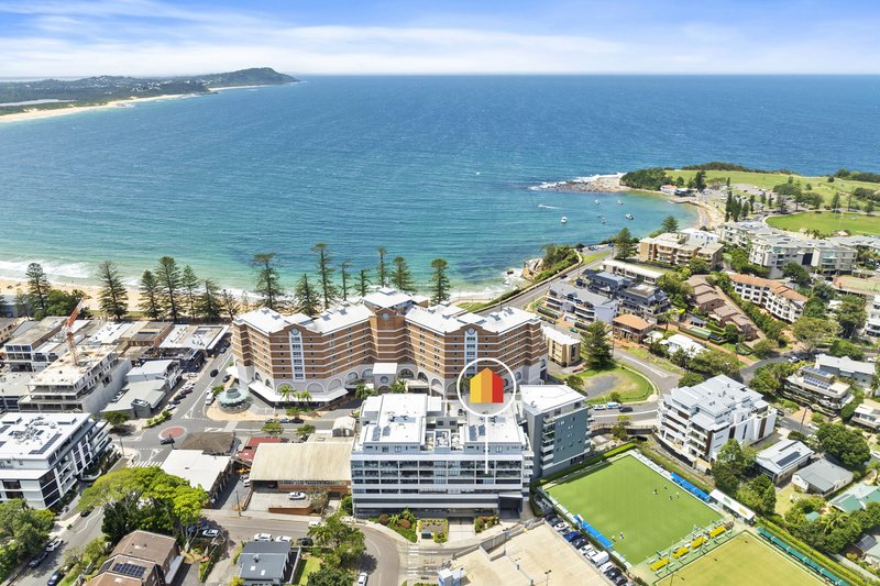 Photo - 413/6 Pine Tree Lane, Terrigal NSW 2260 - Image 1