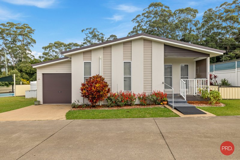 41/369 Pine Creek Way, Bonville NSW 2450