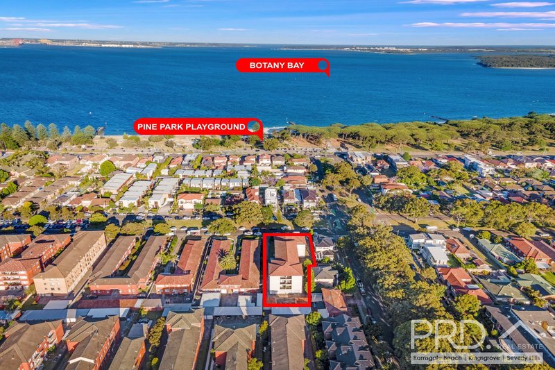 4/137-139 Alfred Street, Sans Souci NSW 2219