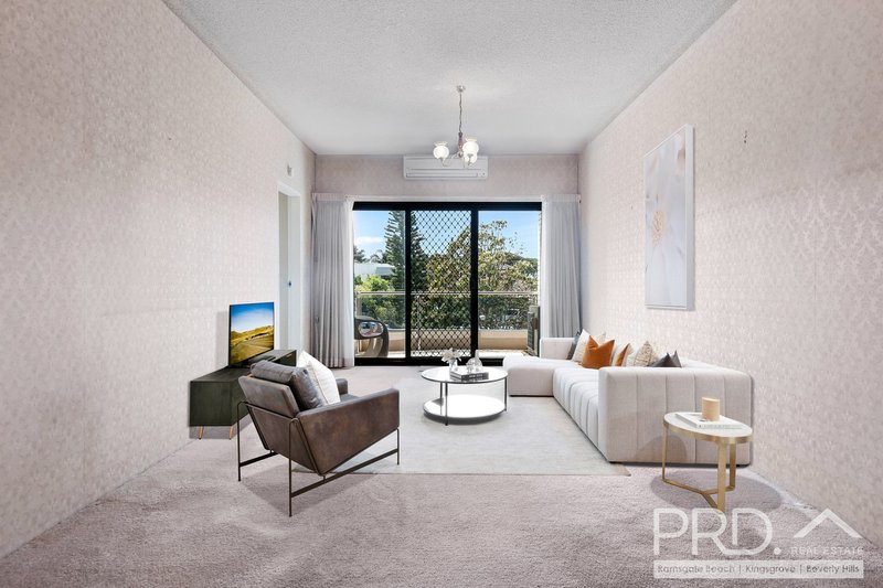 Photo - 4/137-139 Alfred Street, Sans Souci NSW 2219 - Image 3